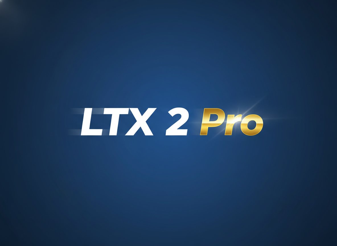 LTX 2 Pro Video Generator | Generated by Trending AI Photo - trendingaiphoto.com