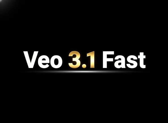 VEO 3.1 Fast Text to Video AI | Generated by Trending AI Photo - trendingaiphoto.com